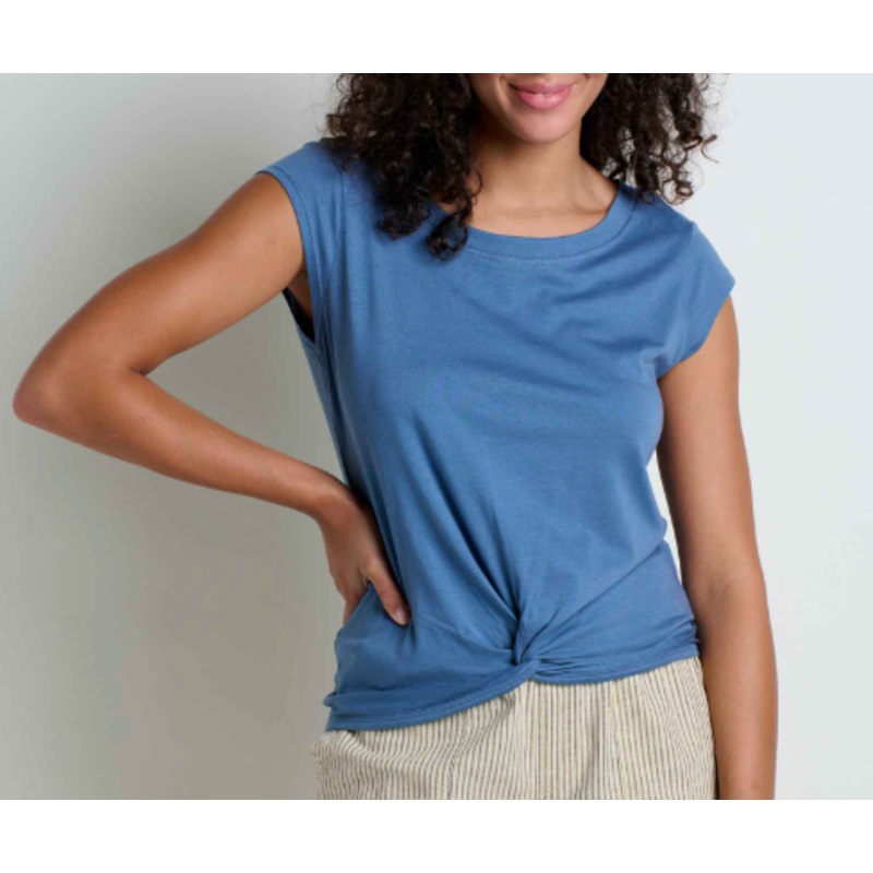 Anza SS Shirt