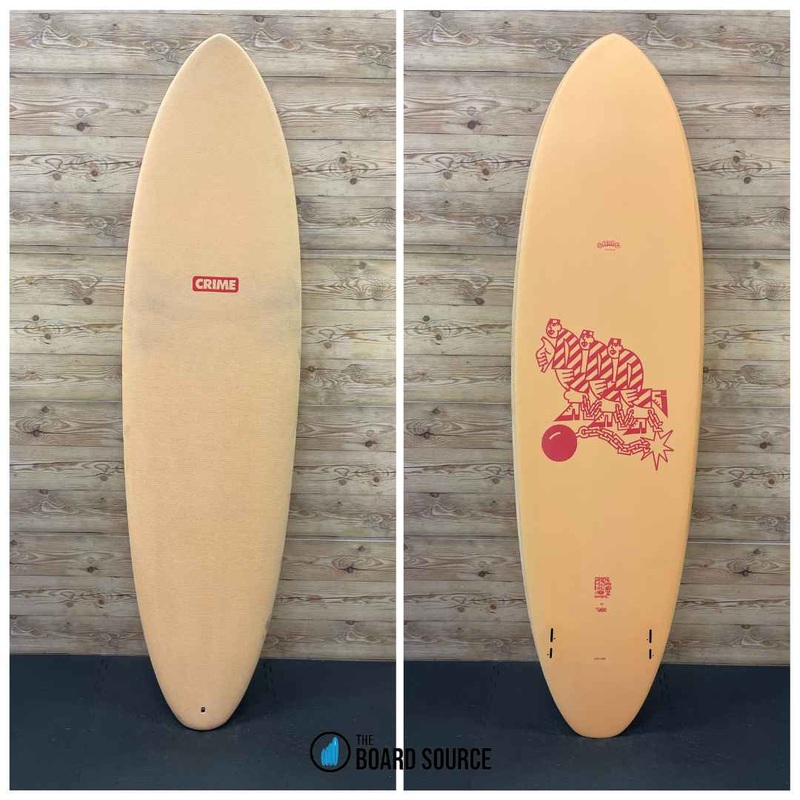 CA Mid Twin 7’0″