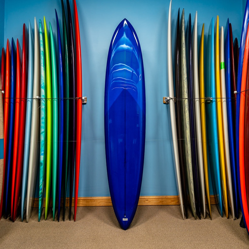 Christenson C-Bucket PU/Poly 9’0″