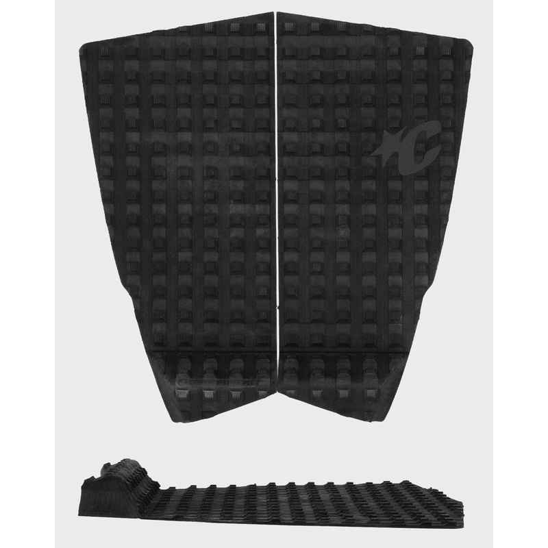 HARDWEAR II FLAT – BLACK