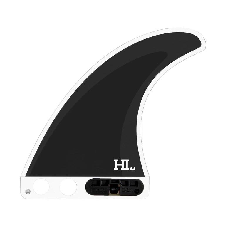 Harley Single 5.5 – Black
