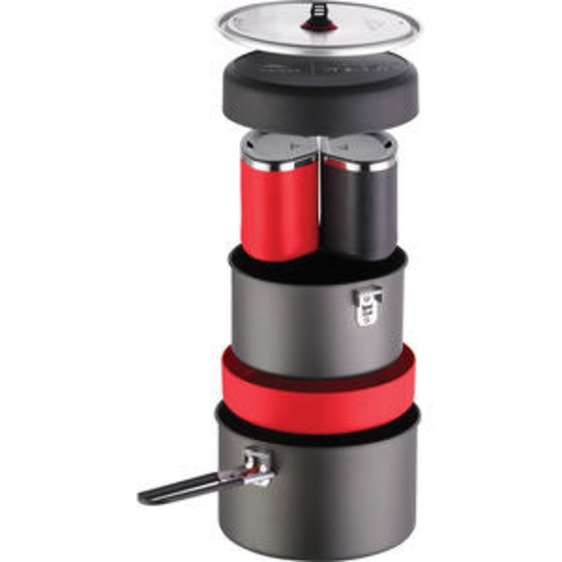 MSR – Quick 2 Cook Set