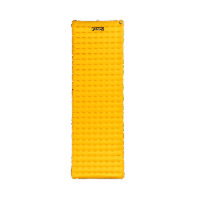 Nemo – TensorNon-Insulated Ultralight Sleeping Pad