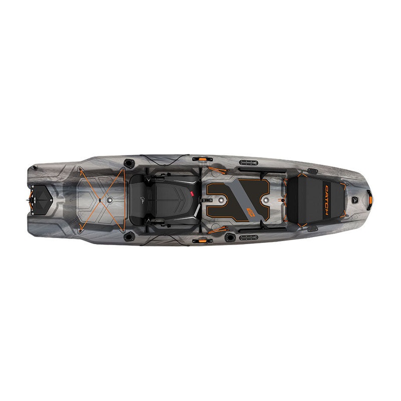 Pelican Catch Mode 110 Fishing Kayak