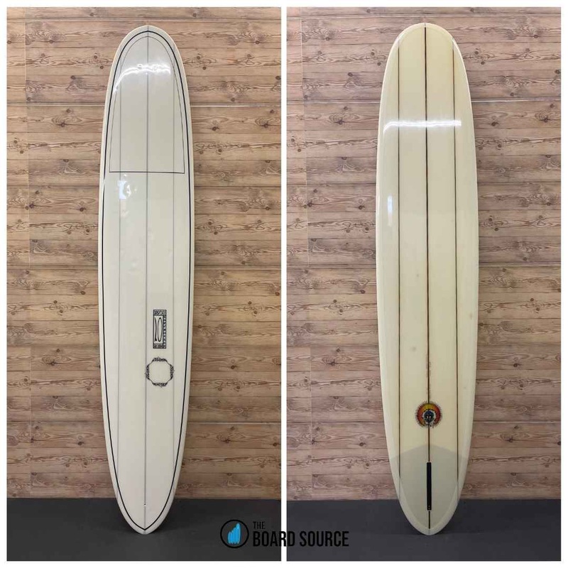 Single Fin 9’9″