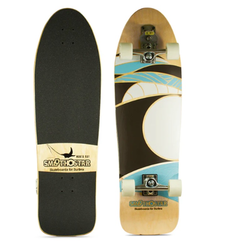 SMOOTHSTAR 35.5″ MANTA RAY