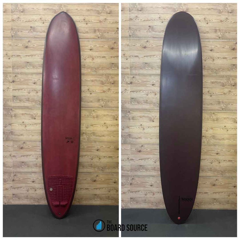 Special T 9’6″