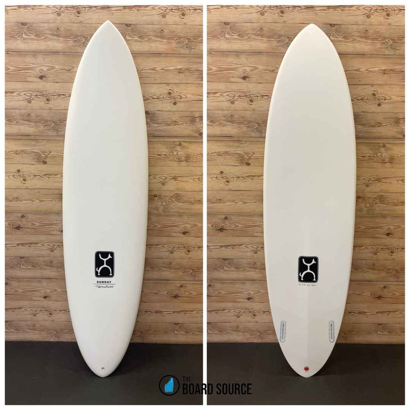 Sunday 7’3″