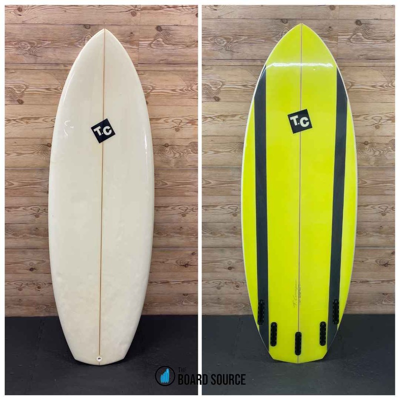 Sweet Pea 5’7″