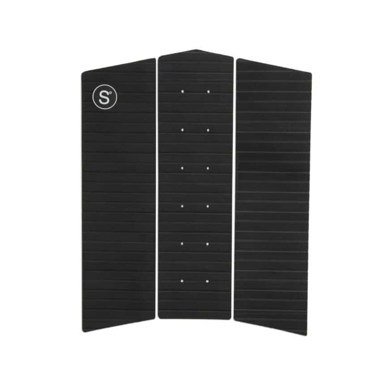 Sympl No8 Front Traction Pad-Black