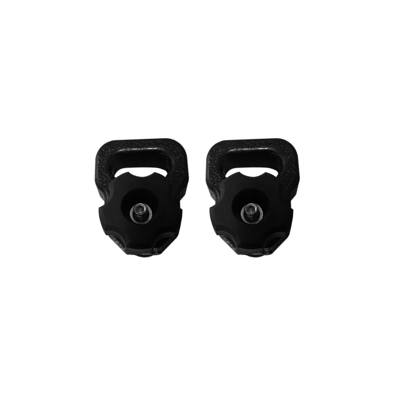 YakGadget SideTies (1 Pair)