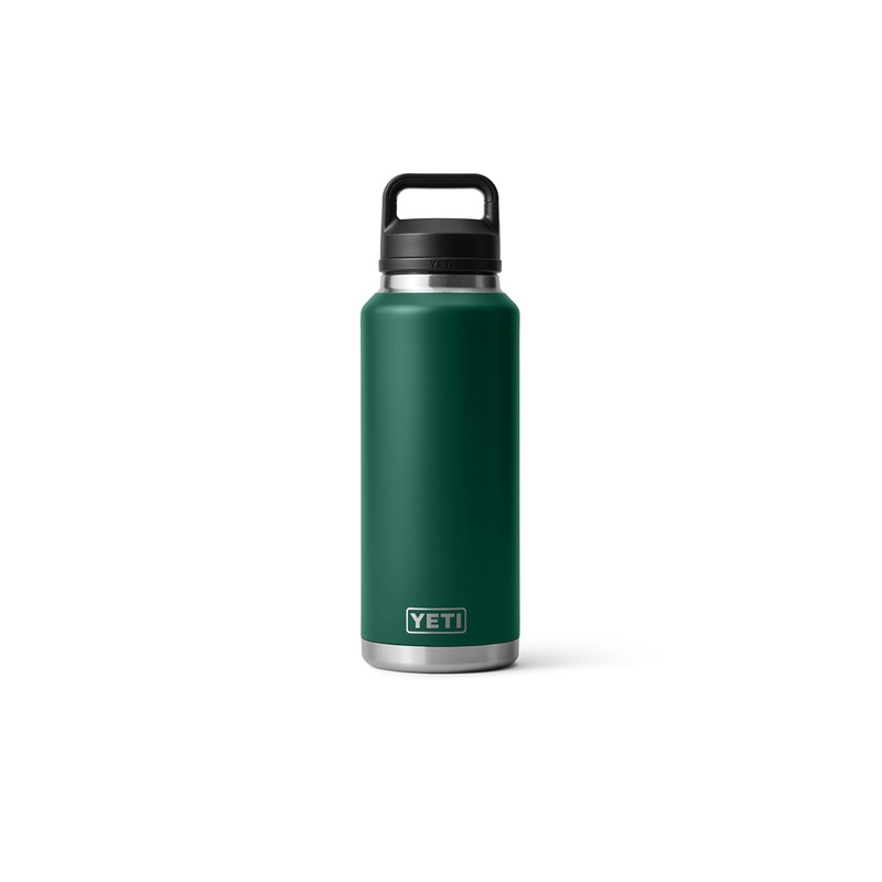 YETI Rambler 46oz (1.4L) Bottle w/ Chug Cap