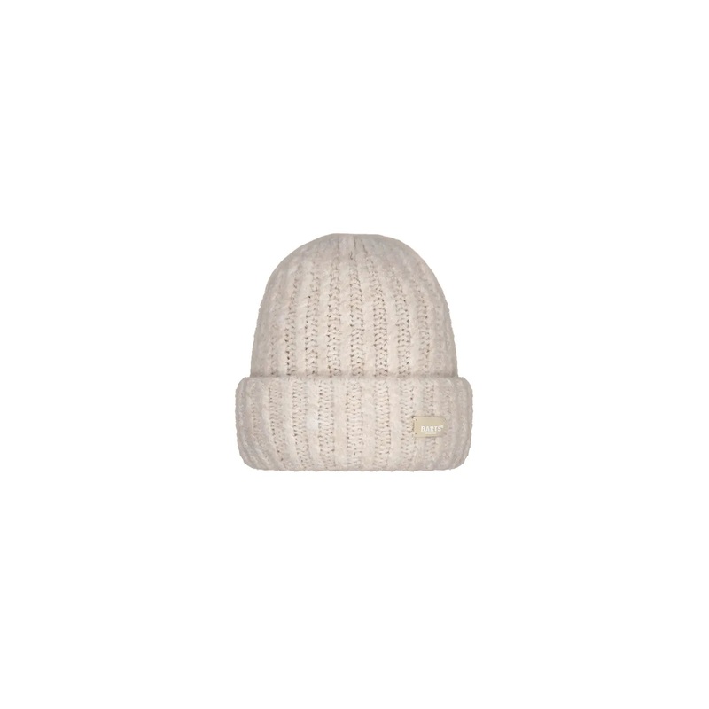 Barts Mella Beanie Cream
