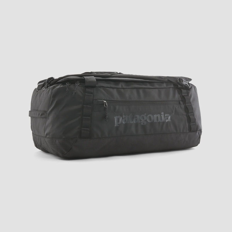 Black Hole Duffel 55L – Black