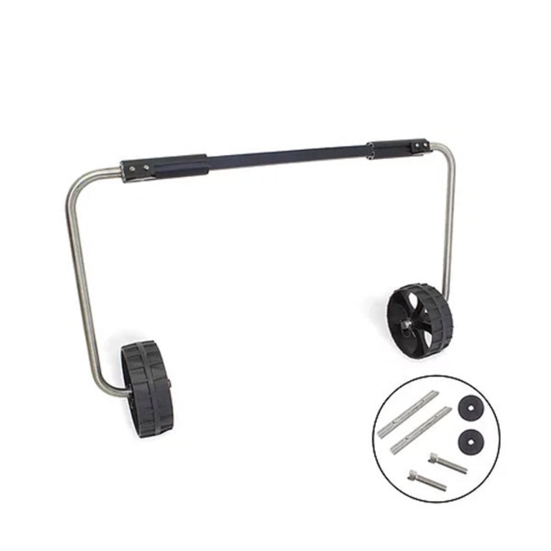 Boonedox Groovy Landing Gear Hobie PA Kit