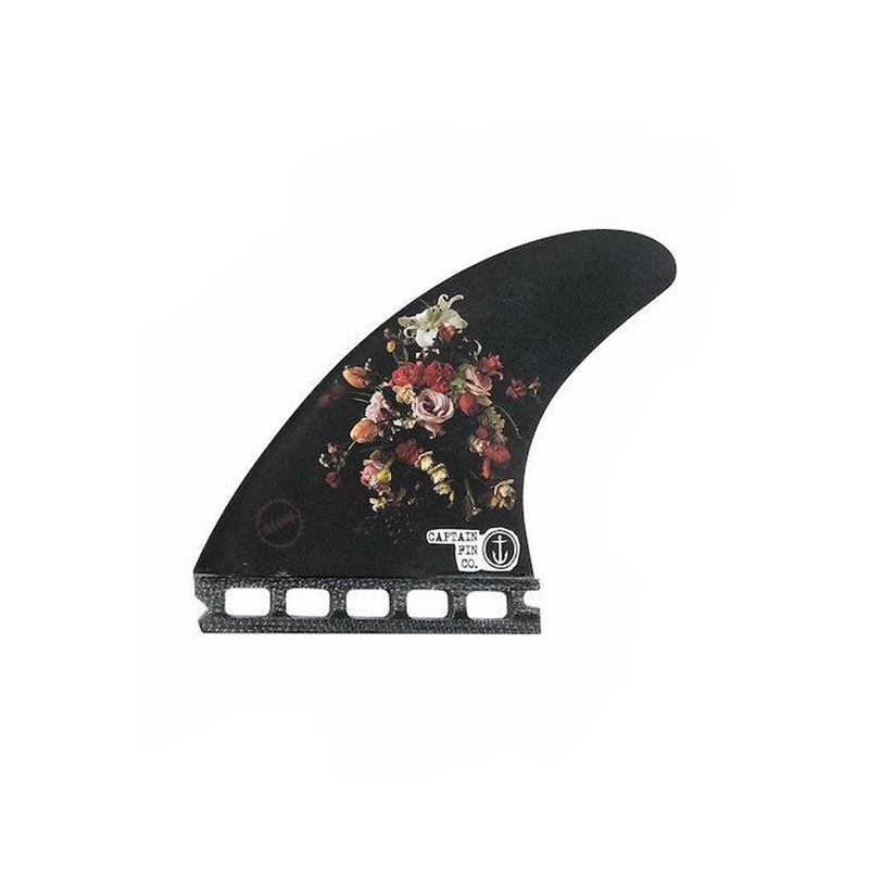 Captain Fin Dion Agius Medium Thruster Single Tab