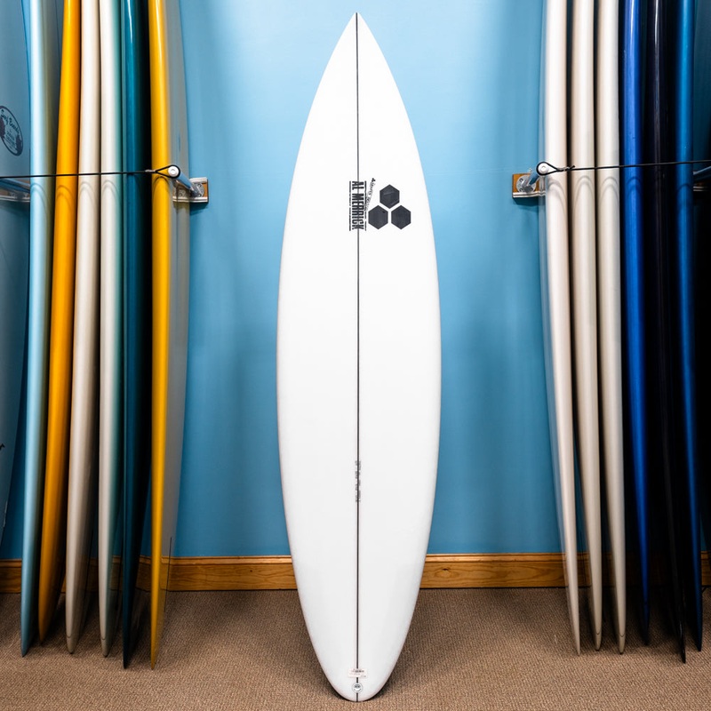 Channel Islands Happy Traveler PU/Poly 6’10”