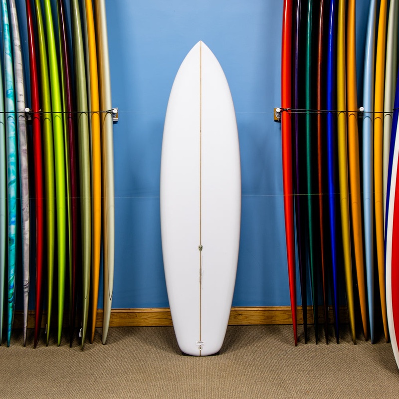 Christenson Easy Wind PU/Poly 7’0″