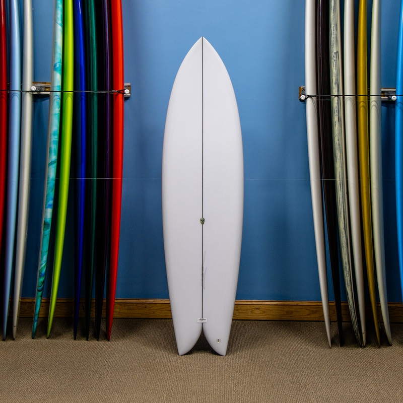 Christenson Long Phish 2.0 PU/Poly 6’6″