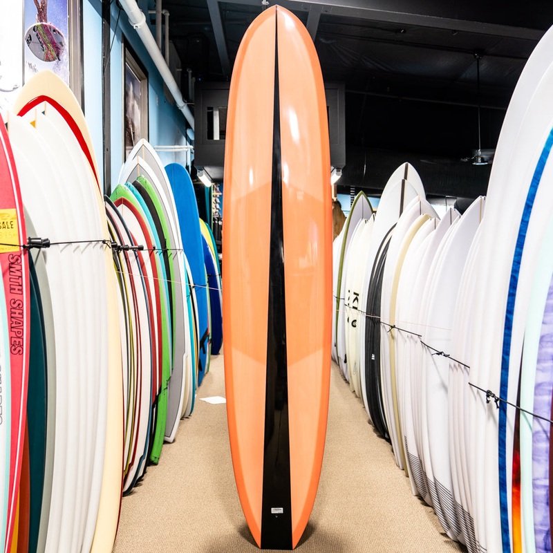 Christenson Tradesman PU/Poly 9’5″