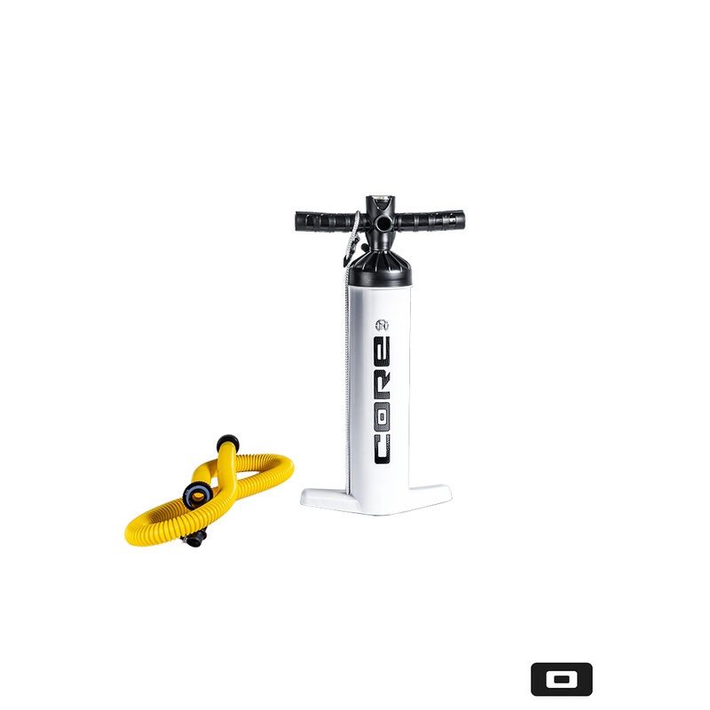 Core Pump 3.0