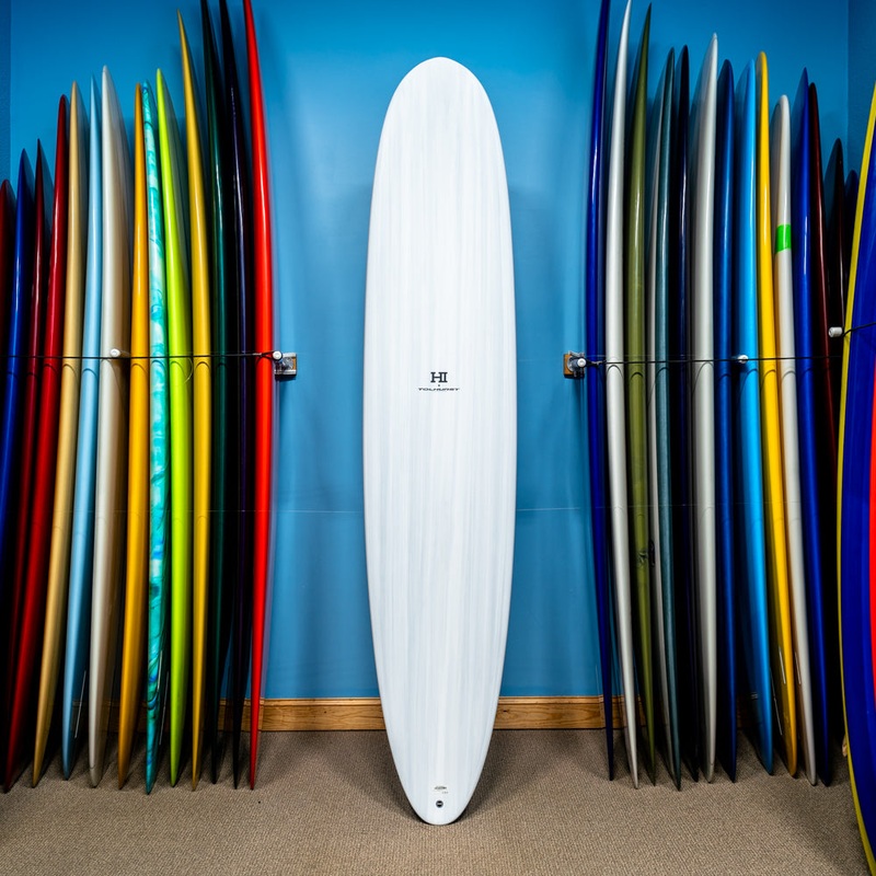 Harley Ingleby HI4 Thunderbolt Red 9’1″