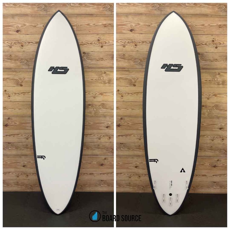 Hypto Krypto *Blem 6’6″