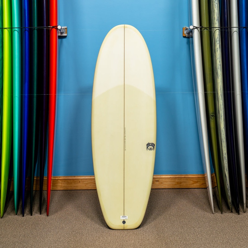 Lost Party Platter PU/Poly 5’6″