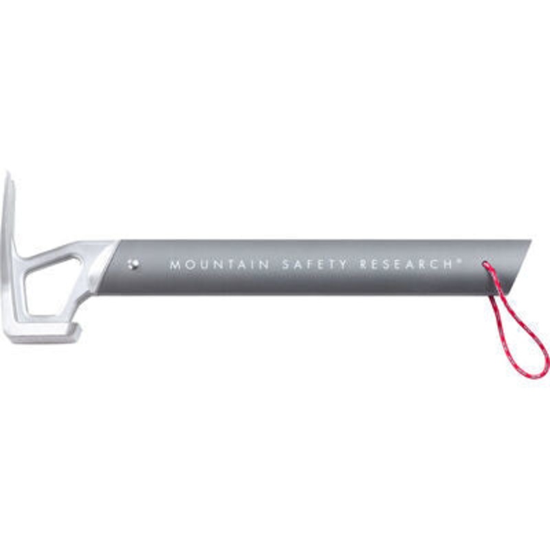 MSR – Stake Hammer