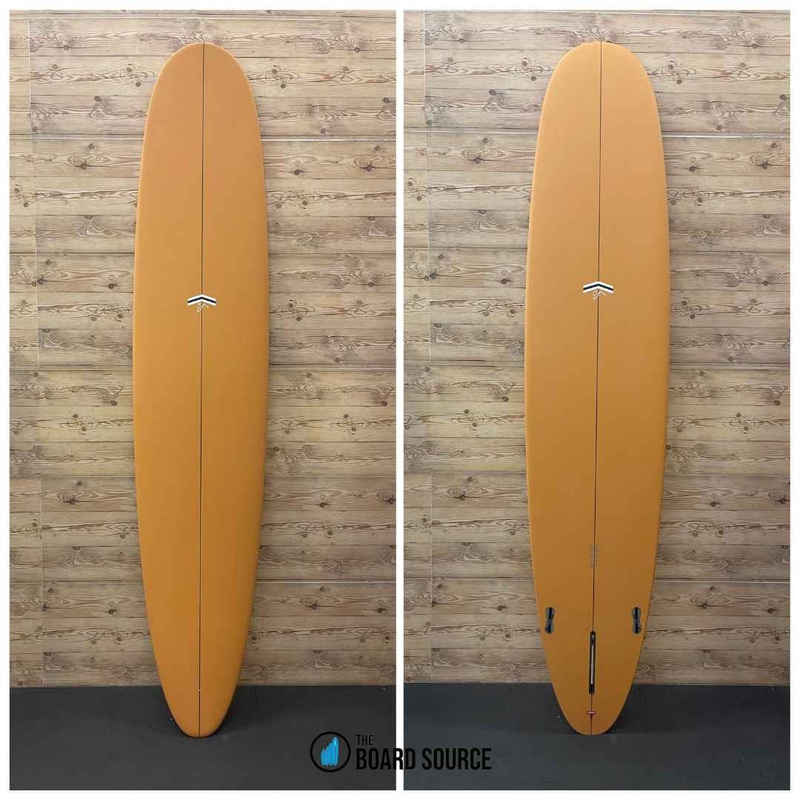 Parallax Plus 9’6″