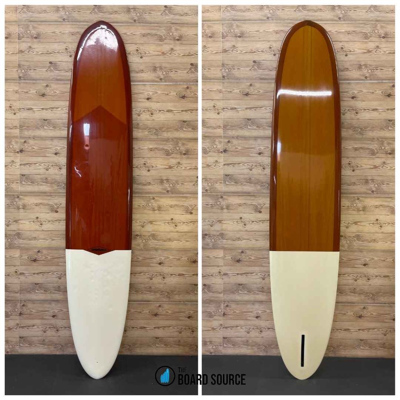 Single Fin 10’0′