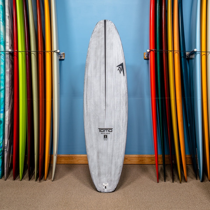 Tomo Revo Max Firewire Volcanic 6’9″