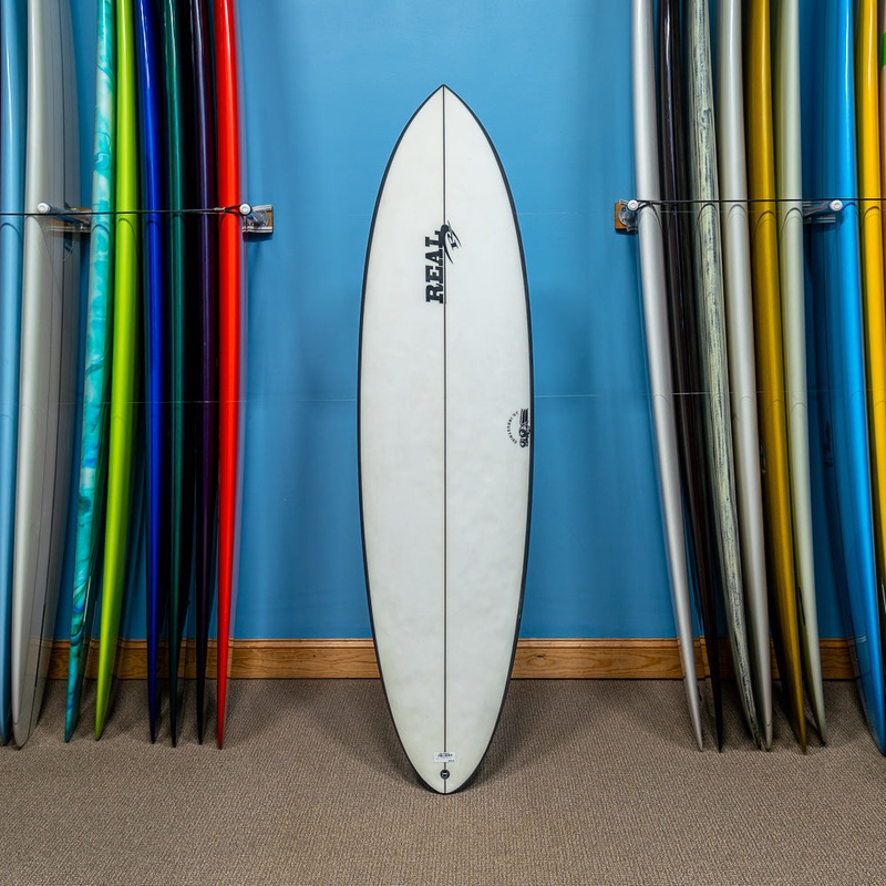 USED JS El Baron PU/EPX 6’6″