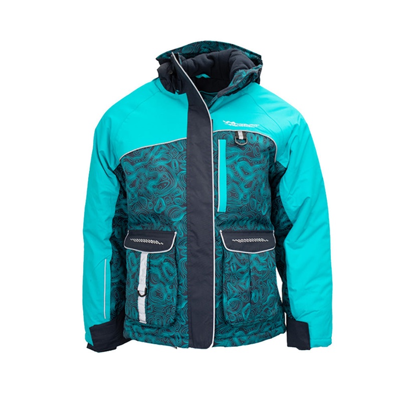 WindRider Women’s Ice Jacket