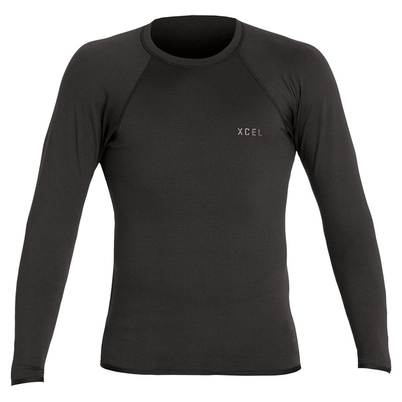 Xcel Insulate-X Long Sleeve Shirt