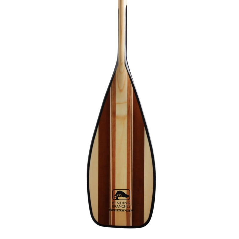 Bending Branches Expedition Plus Canoe Paddle