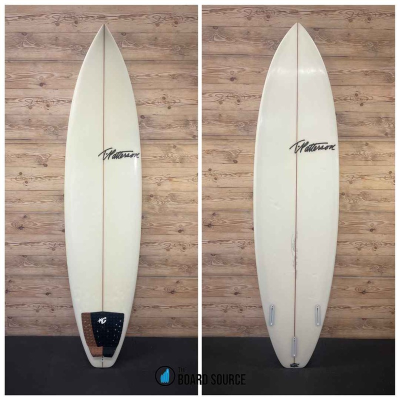 Big Shorty 7’4″