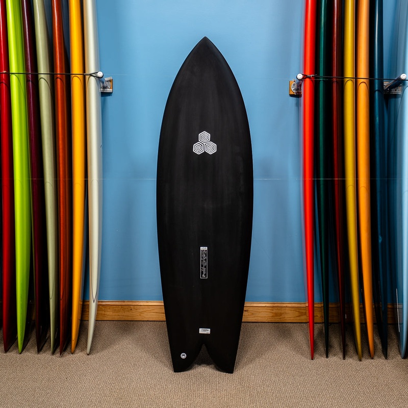 Channel Islands Feb’s Fish ECT-PU/Poly 6’1″