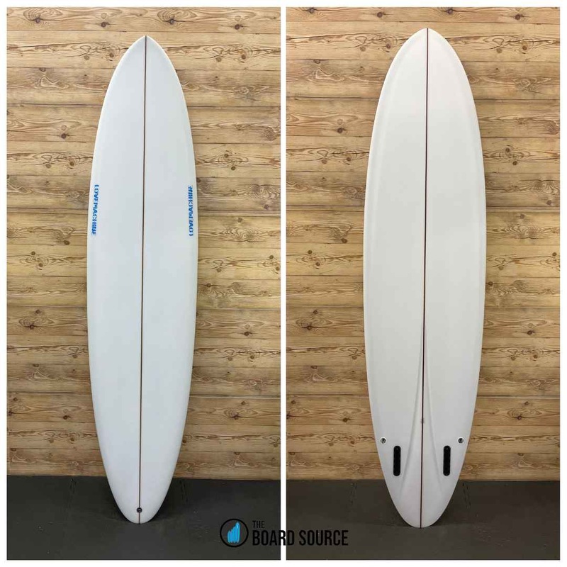 FM 7’8″