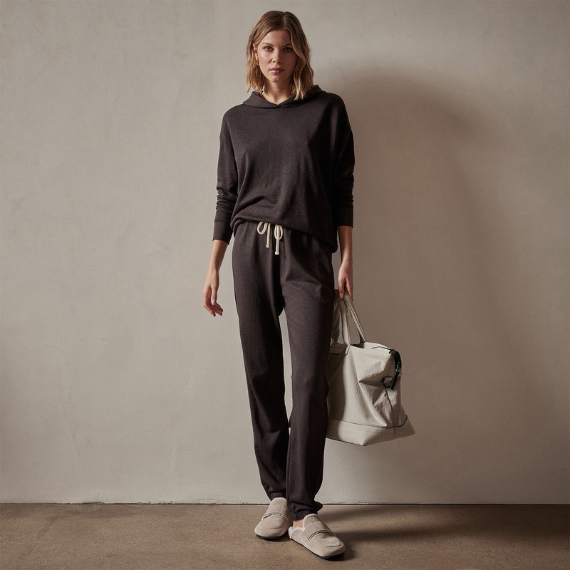 French Terry Sweat Pant – Kona
