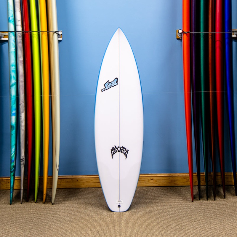 Lost 3.0 Stub PU/Poly 5’7″