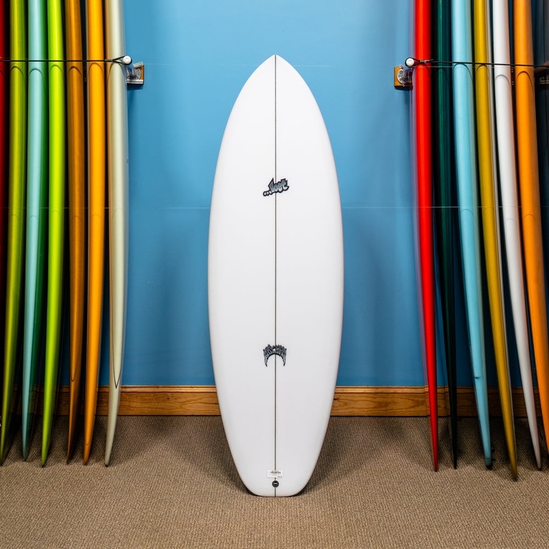 Lost Original Puddle Jumper ’25 PU/Poly 5’6″