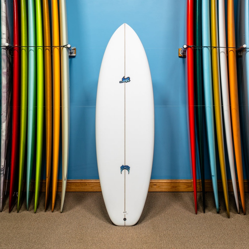 Lost Original Puddle Jumper ’25 PU/Poly 6’2″