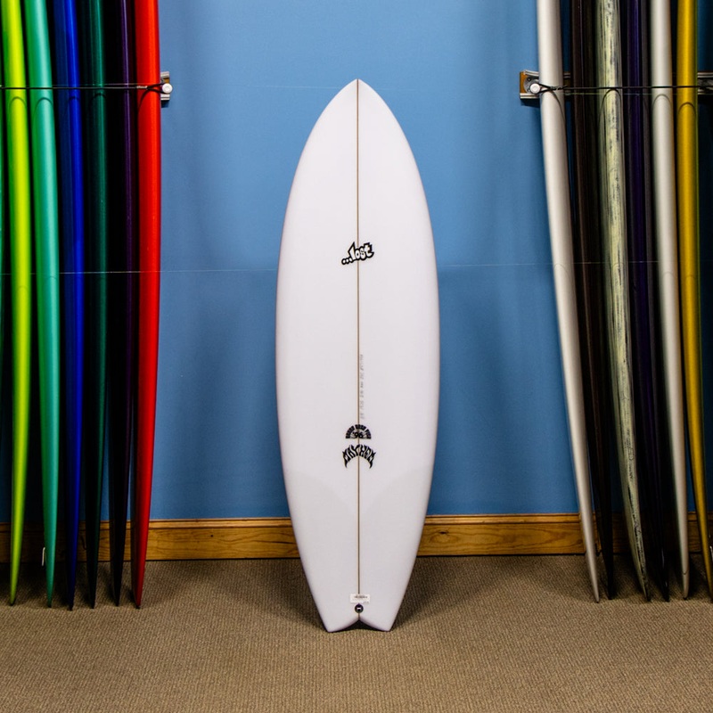 Lost RNF 96 Wide PU/Poly 5’5″