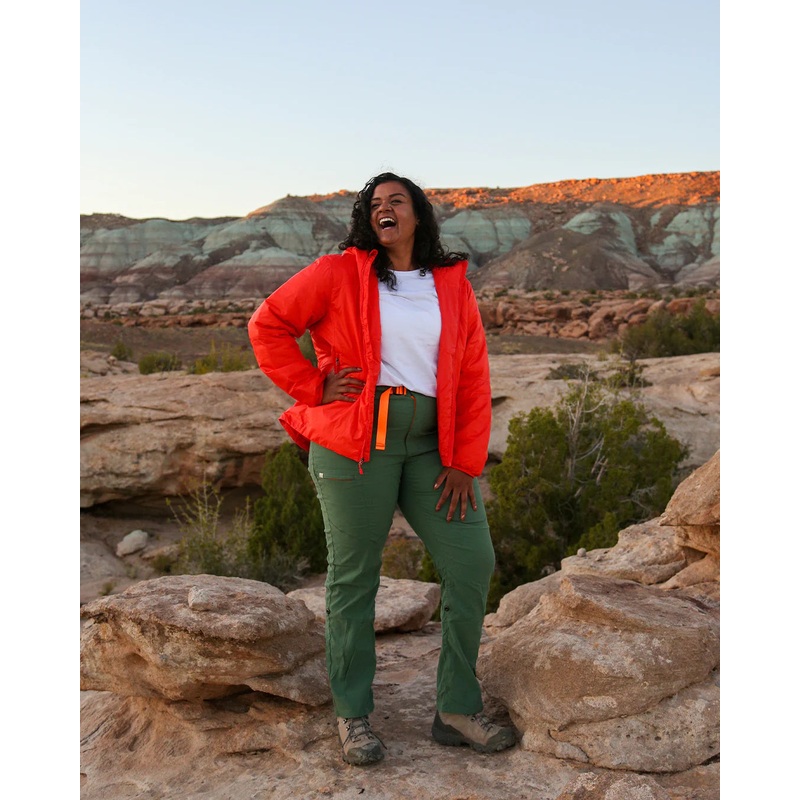 Ponderosa Pants Mountain Fit