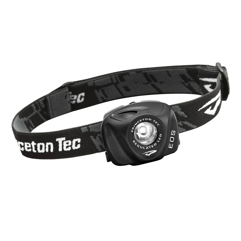 Princeton Tec – EOS – Headlamp