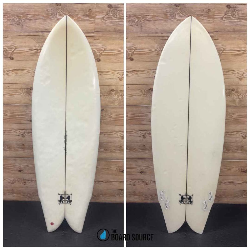 Twinzer 5’4″