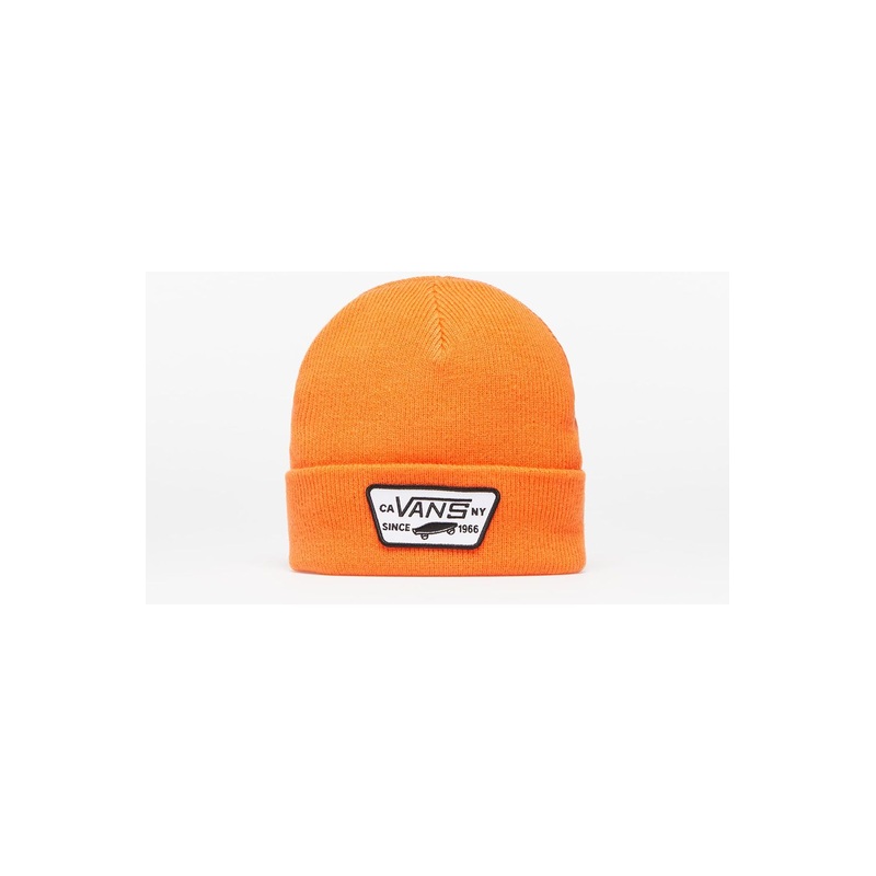 Vans MN Milford Beanie Flame