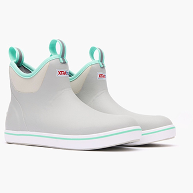 Women’s Ankle Deck Boot