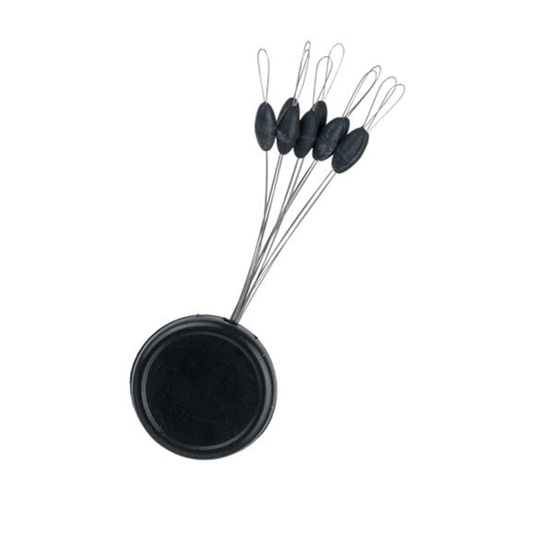 6th Sense Peg Stoppers